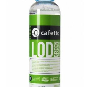 Cafetto økologisk flydende afkalker 250 ml
