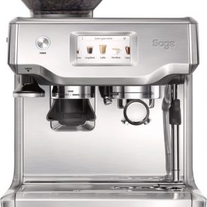 Sage The Barista Touch Espressomaskine