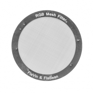 FlaVin & FlaBean - RGB Core - Aeropress filter