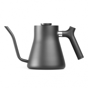 Fellow Stagg Kettle - Sort Pour-Over/Dripper kedel