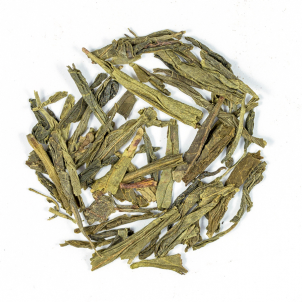 Sukí Tea - Organic Sencha - Loser Tee 100g